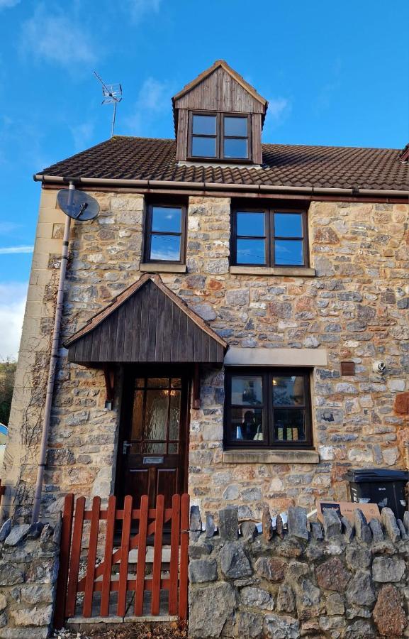 Purdie Close Holiday Let Cheddar Exterior foto