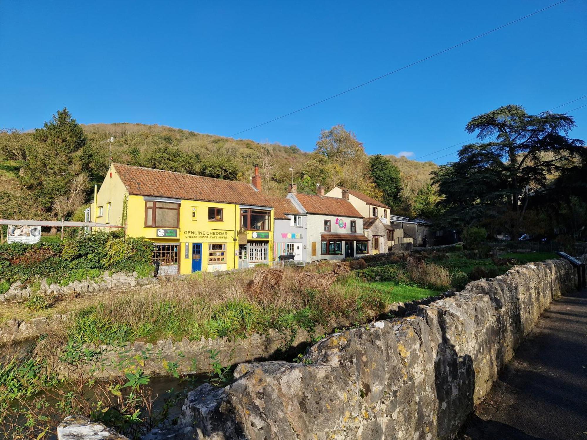 Purdie Close Holiday Let Cheddar Exterior foto
