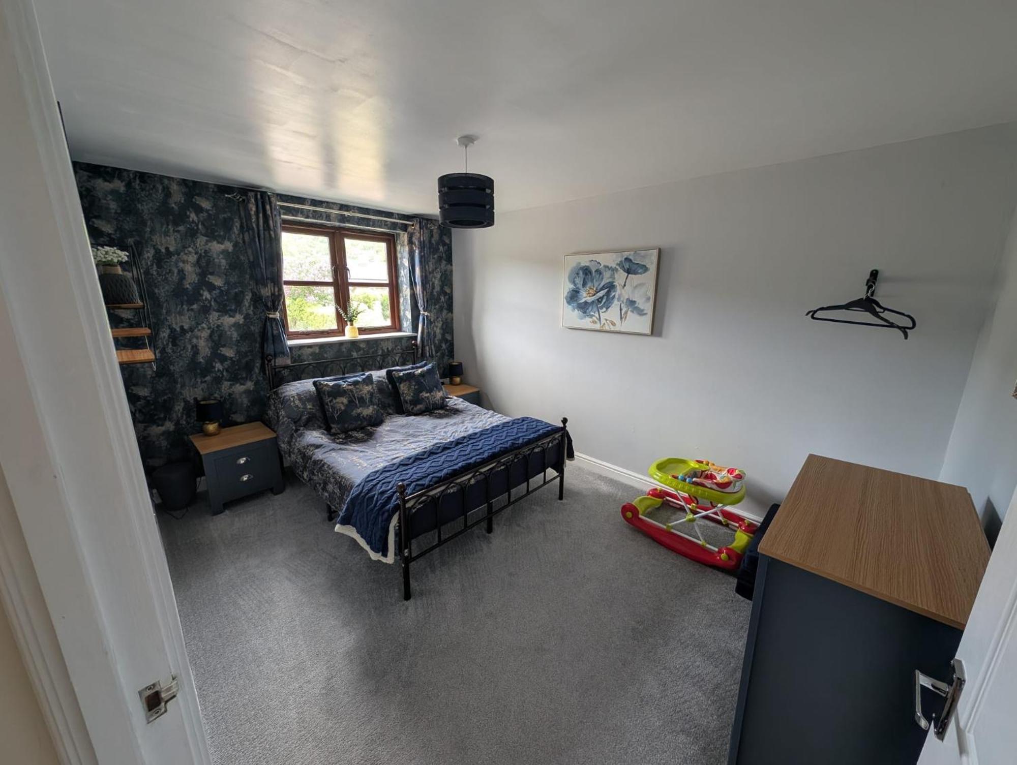 Purdie Close Holiday Let Cheddar Exterior foto